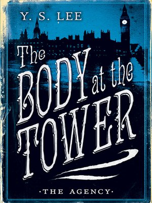 cover image of The Body at the Tower